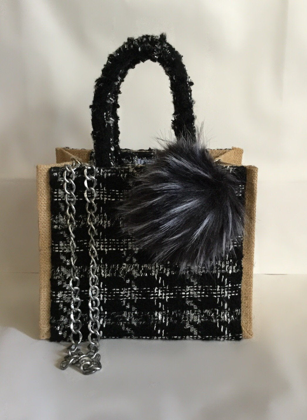 SAC TWEED
