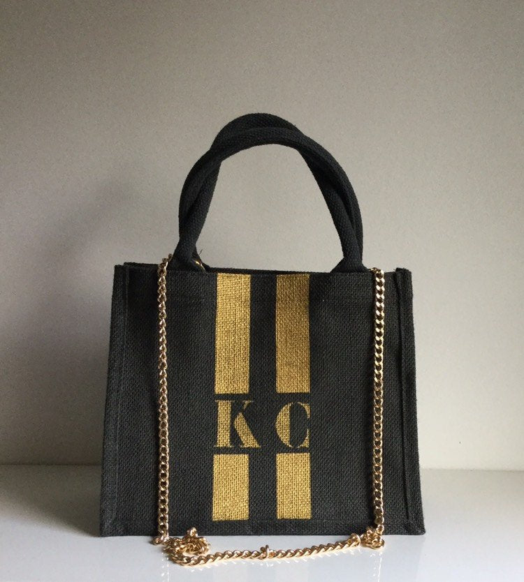 SAC PERSONNALISÉ