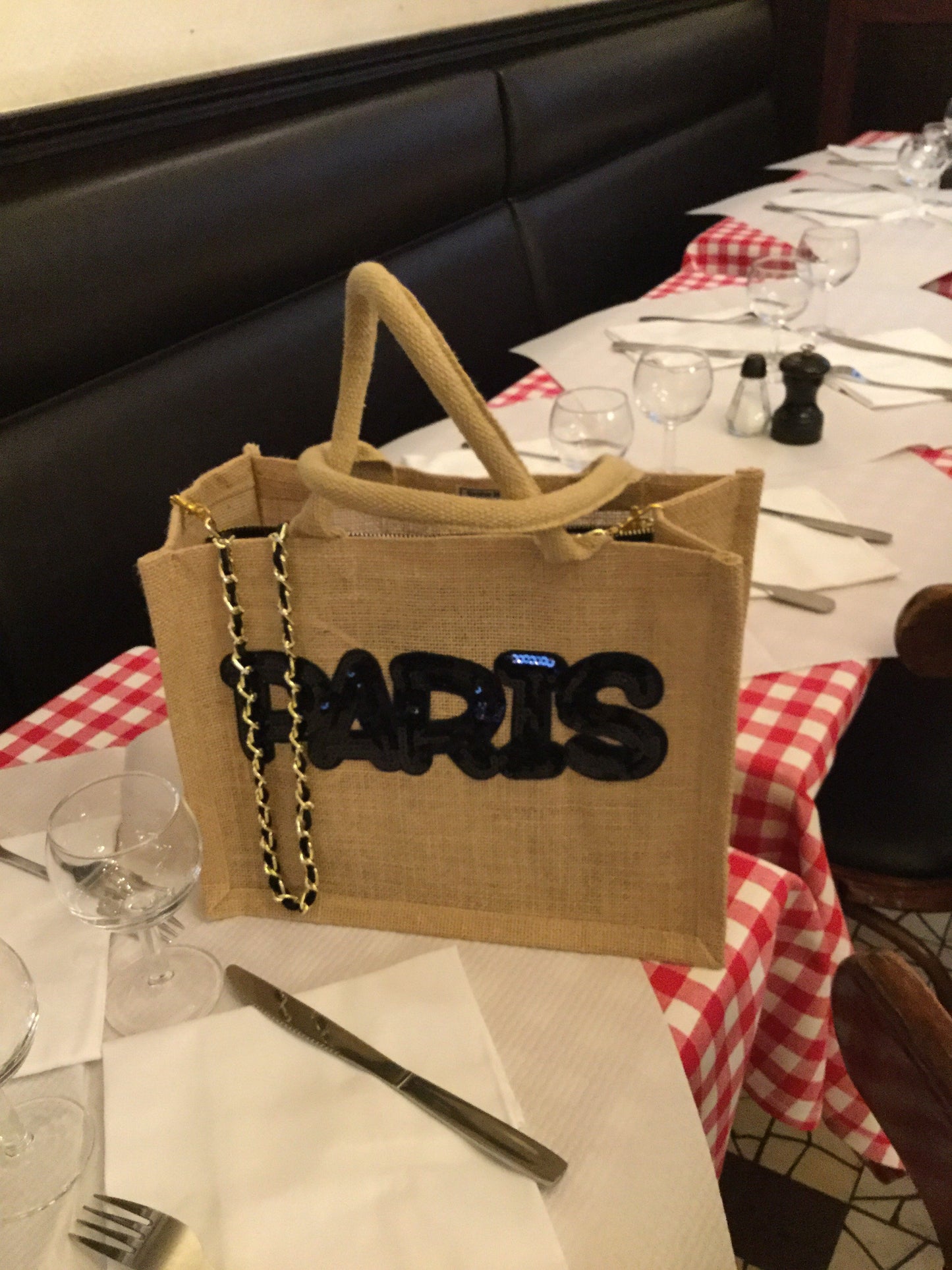SAC PARIS