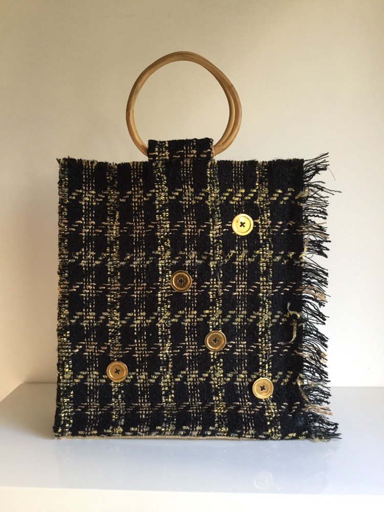 SAC DÉFILÉ
