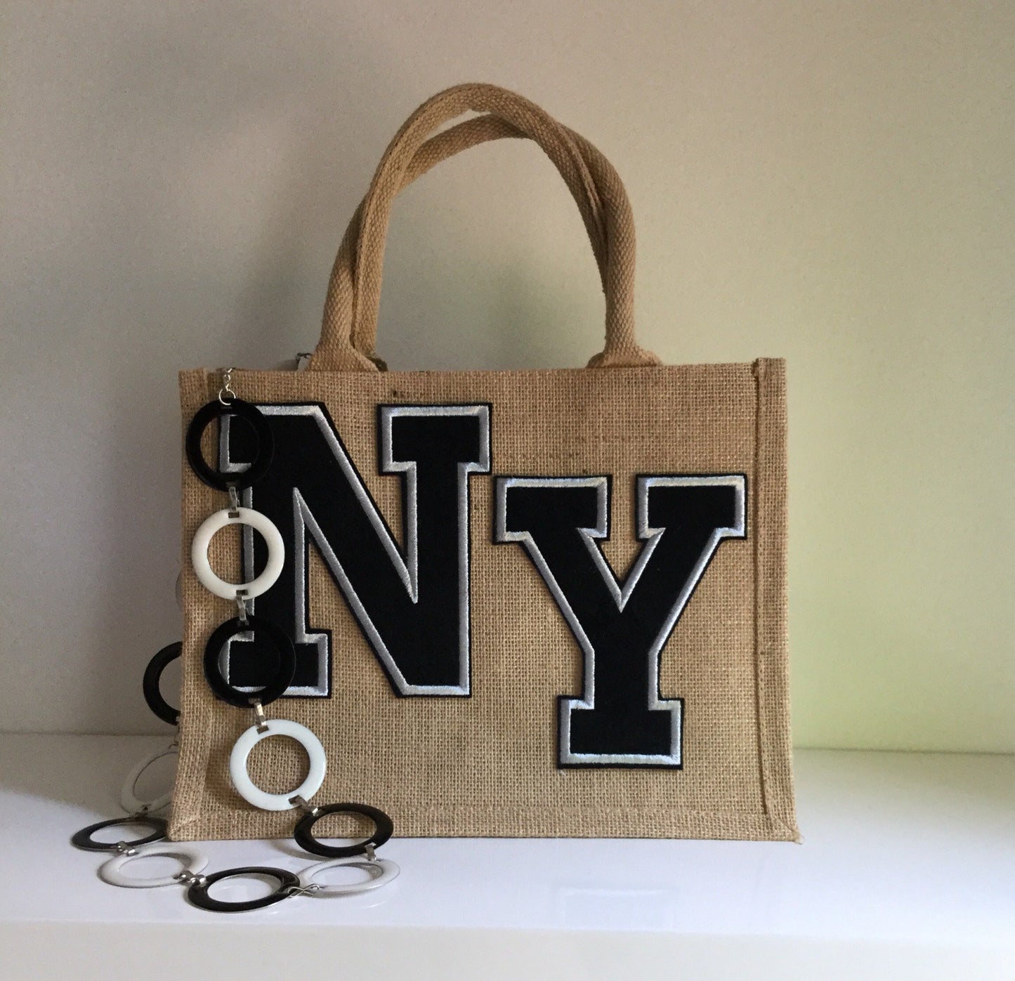 SAC PERSONNALISÉ NEW YORK