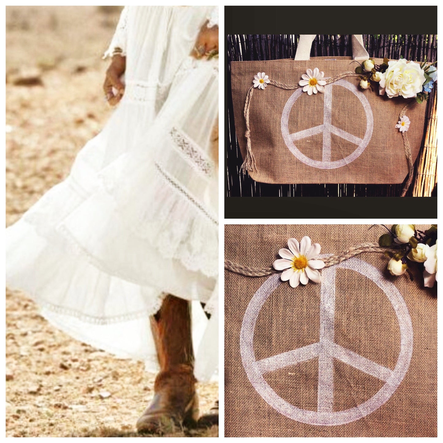 CABAS BOHOCHIC