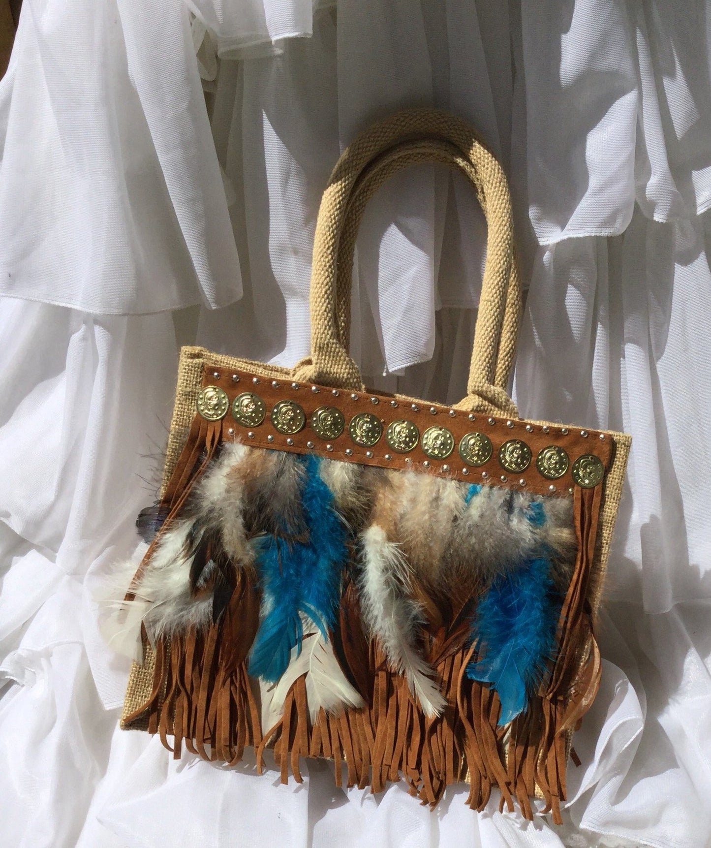 SAC BOHOCHIC