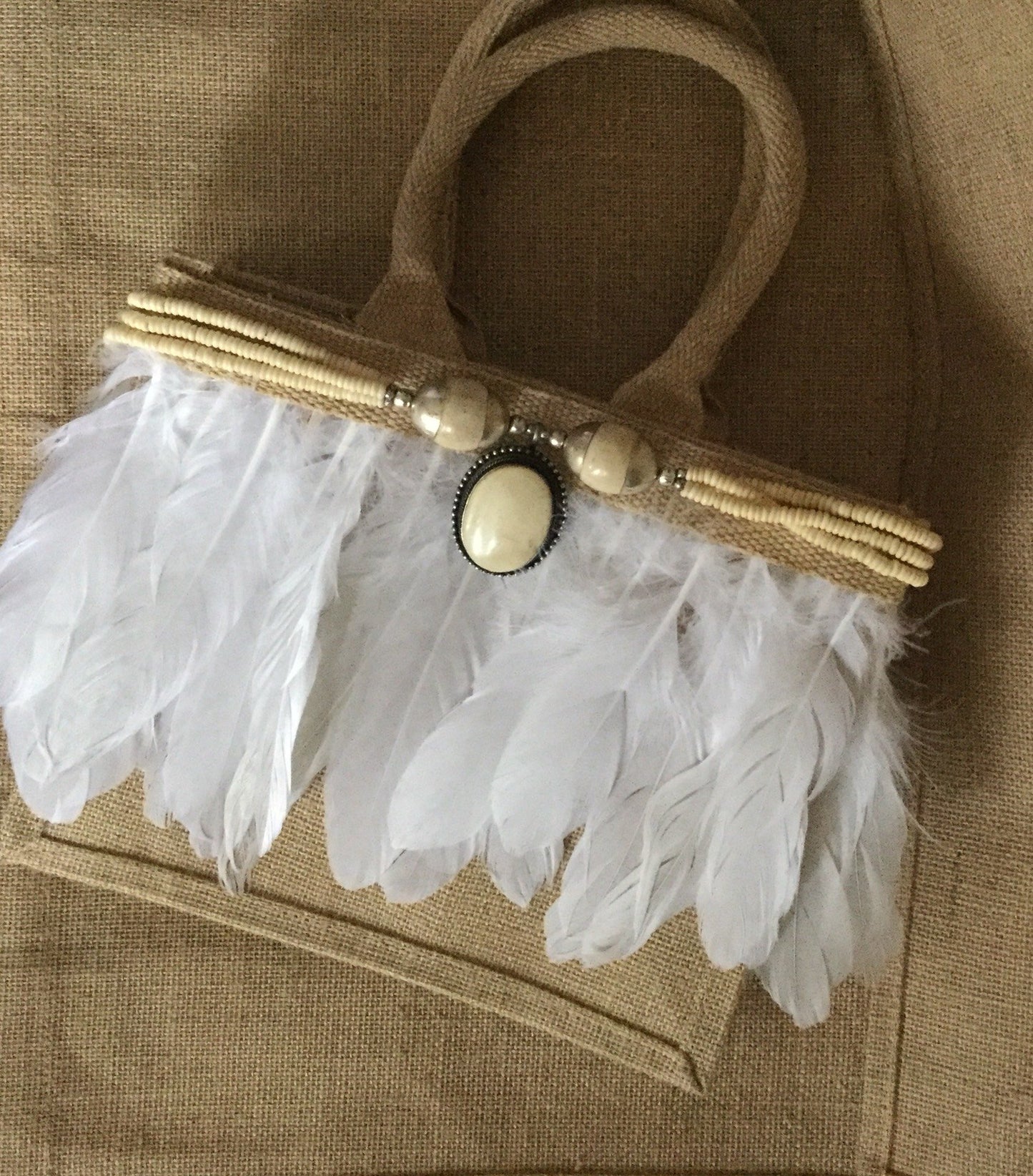 SAC PLUMES
