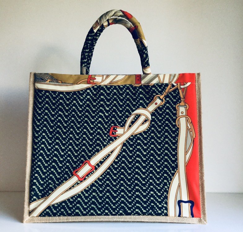 SAC DÉFILÉ GRAND MODÈLE