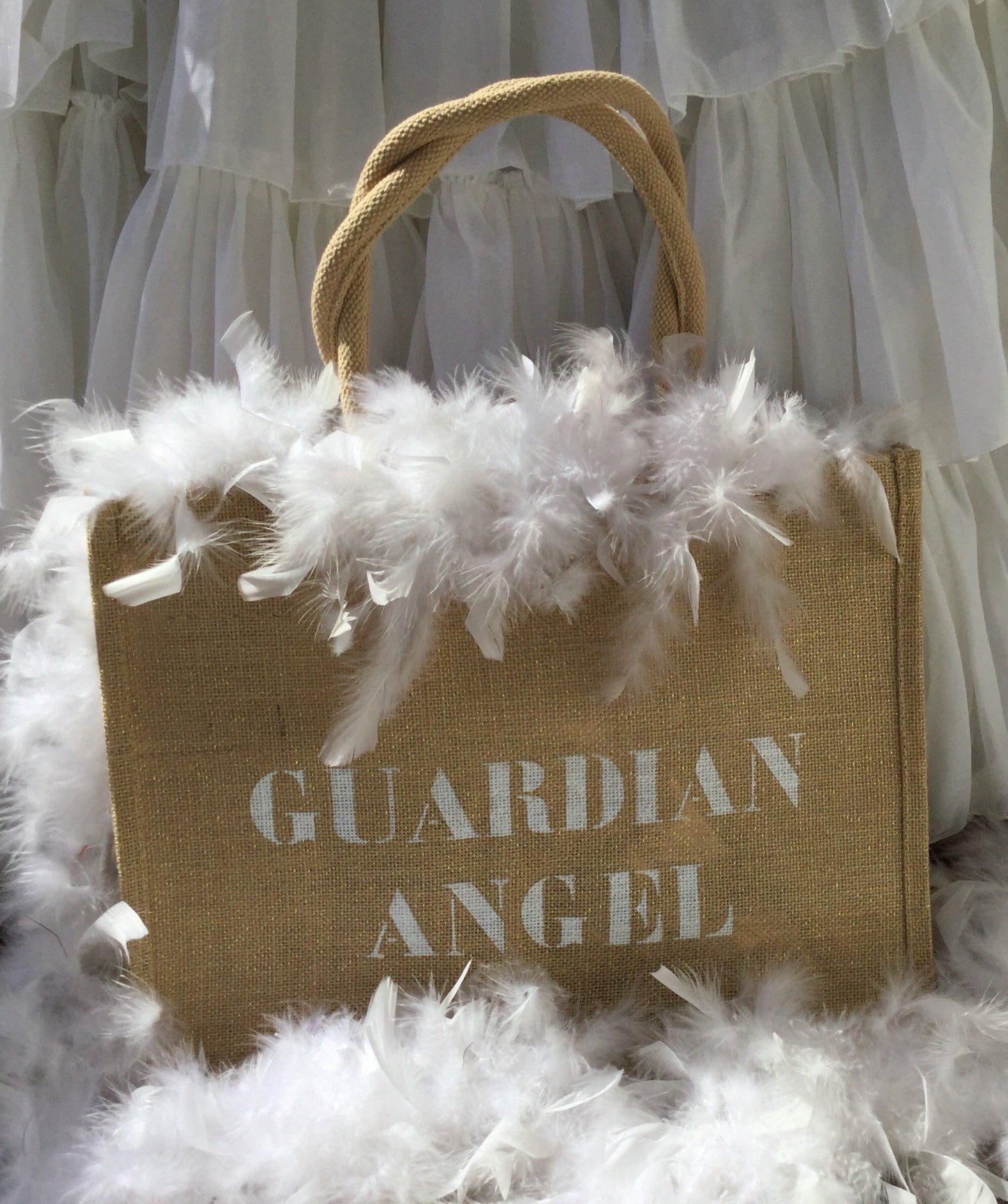 SAC PAILLETTES