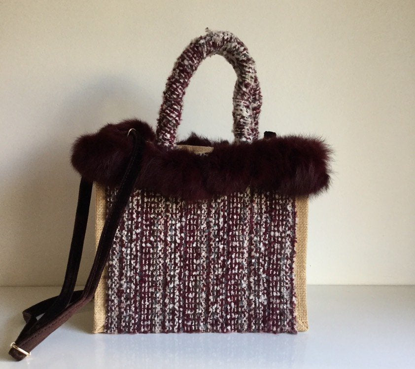 SAC DÉFILÉ