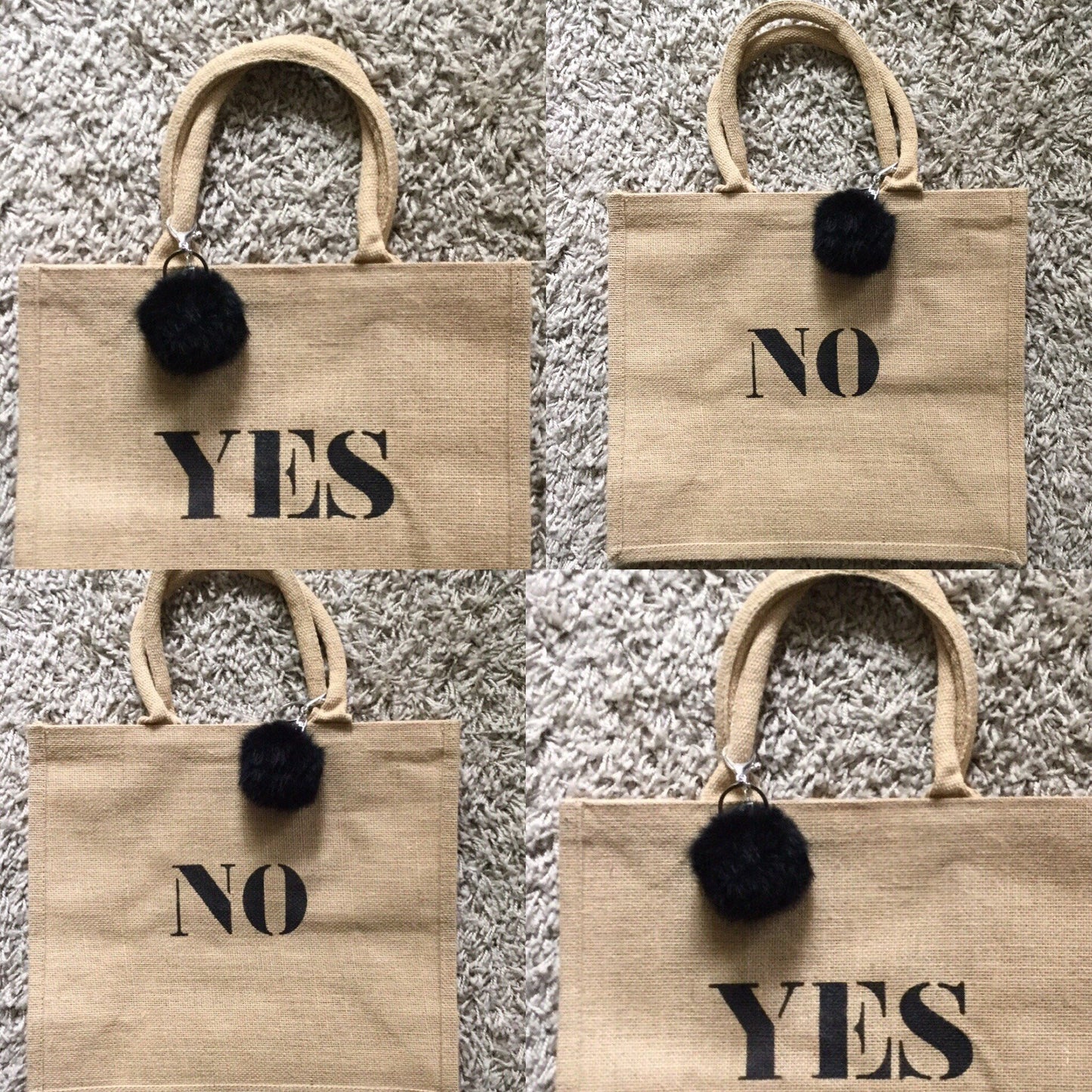 SAC RÉVERSIBLE