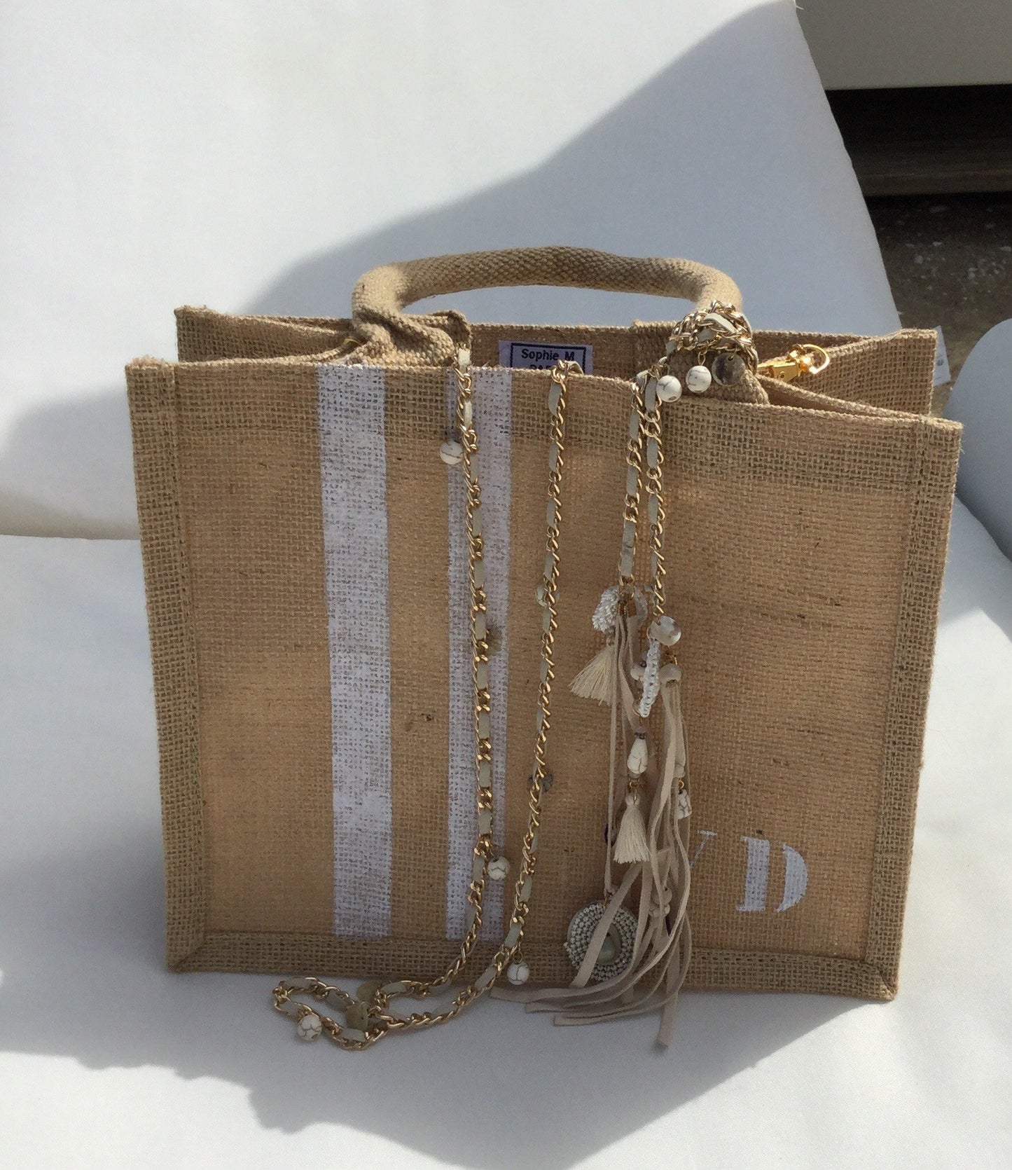 SAC ATTRAPE RÊVES
