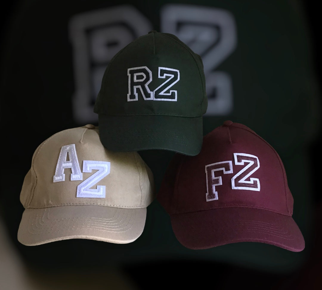 CASQUETTE PERSONNALISÉE