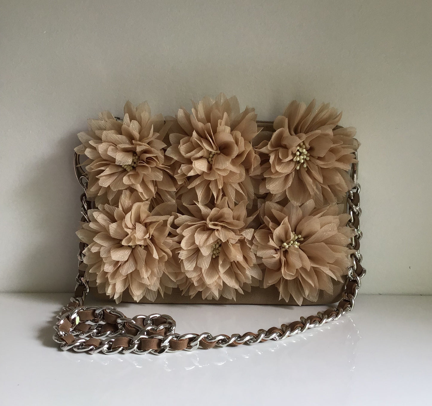 POCHETTE DÉFILÉ