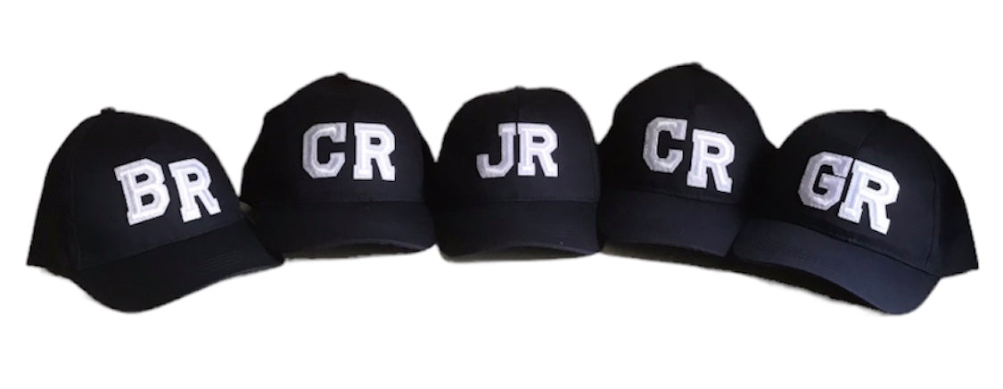 CASQUETTE PERSONNALISÉE