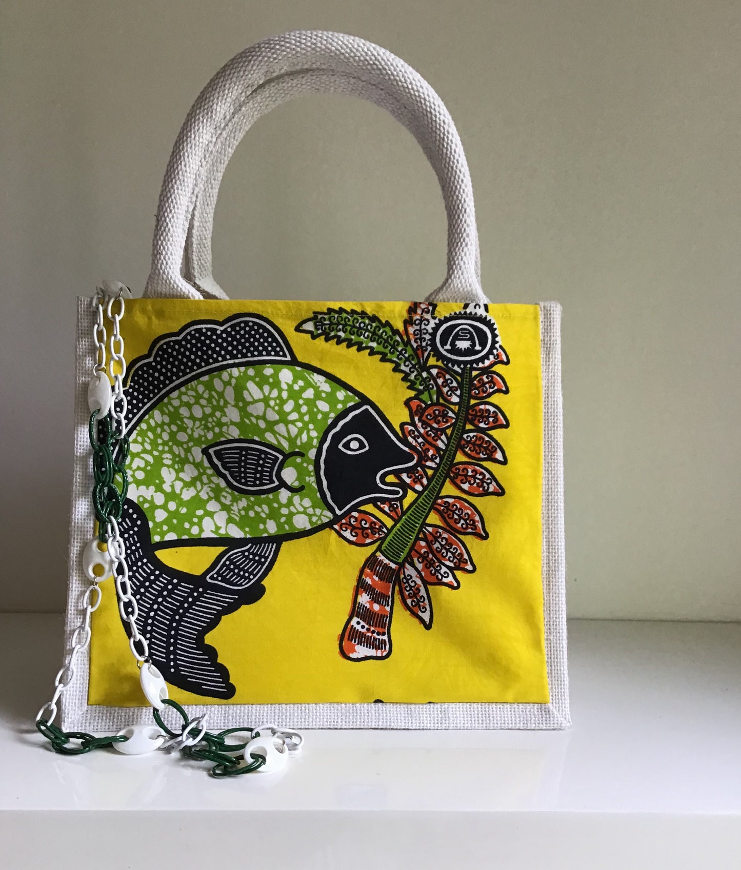 SAC DÉFILÉ