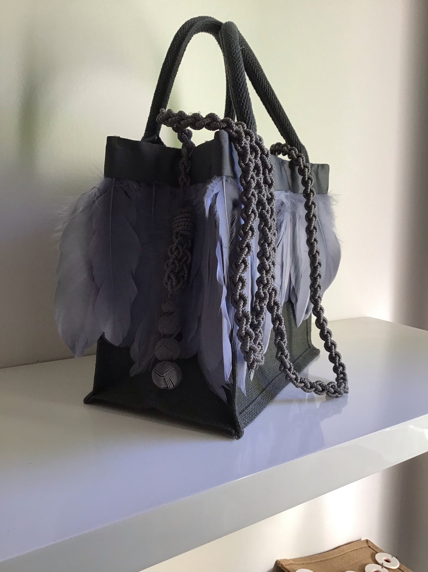 SAC DÉFILÉ