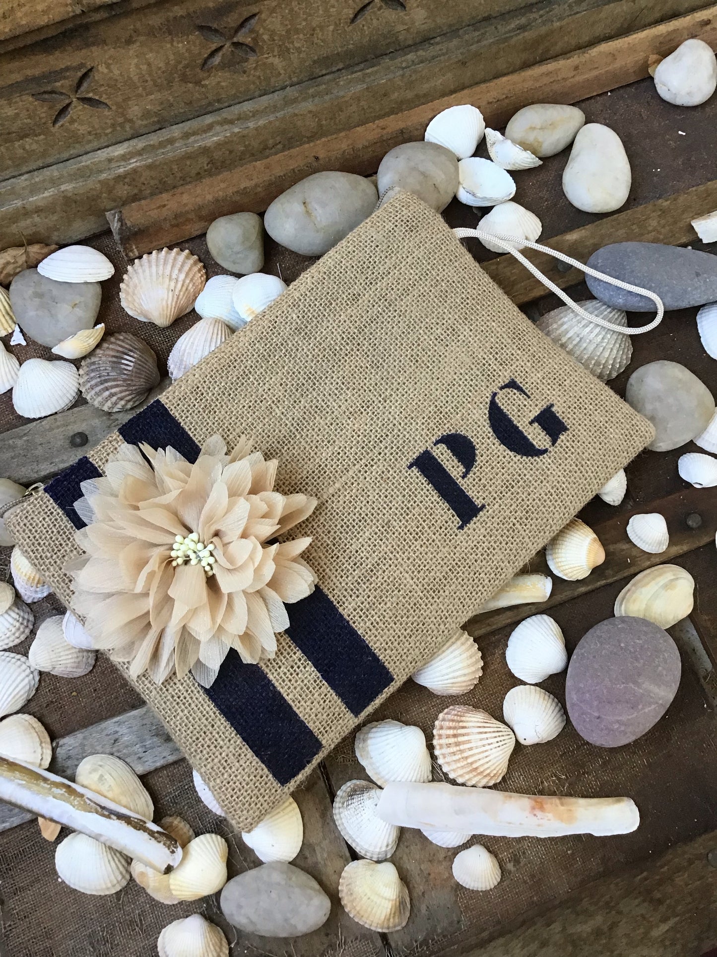 POCHETTE PERSONNALISÉE