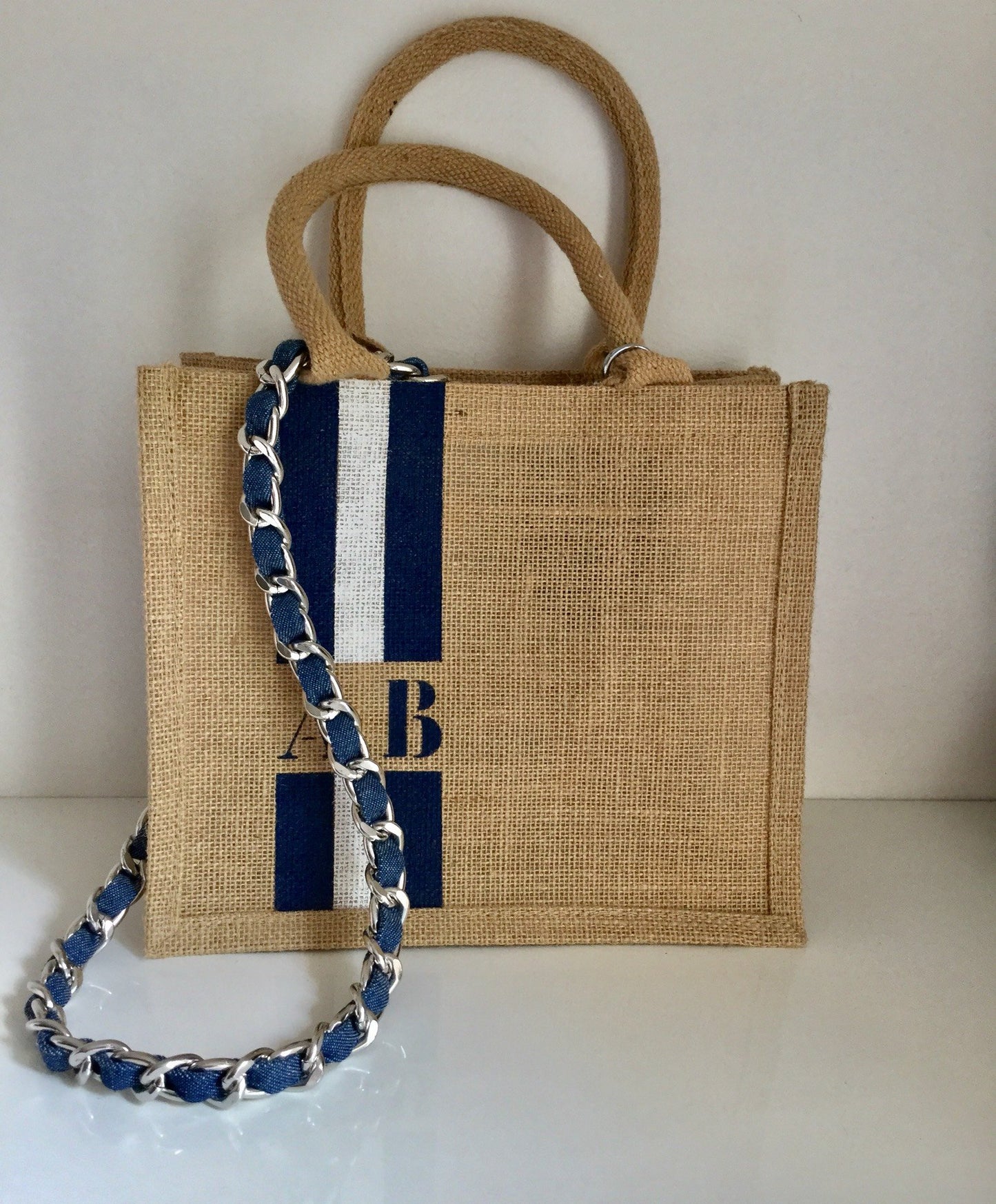 SAC MONOGRAMMES