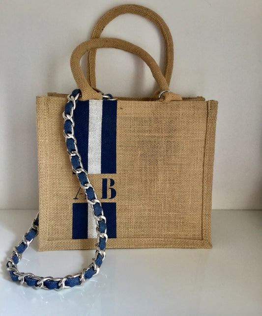 SAC MONOGRAMMES