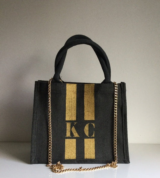 SAC PERSONNALISÉ