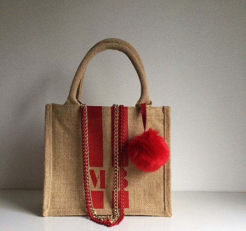 SAC PERSONNALISÉ
