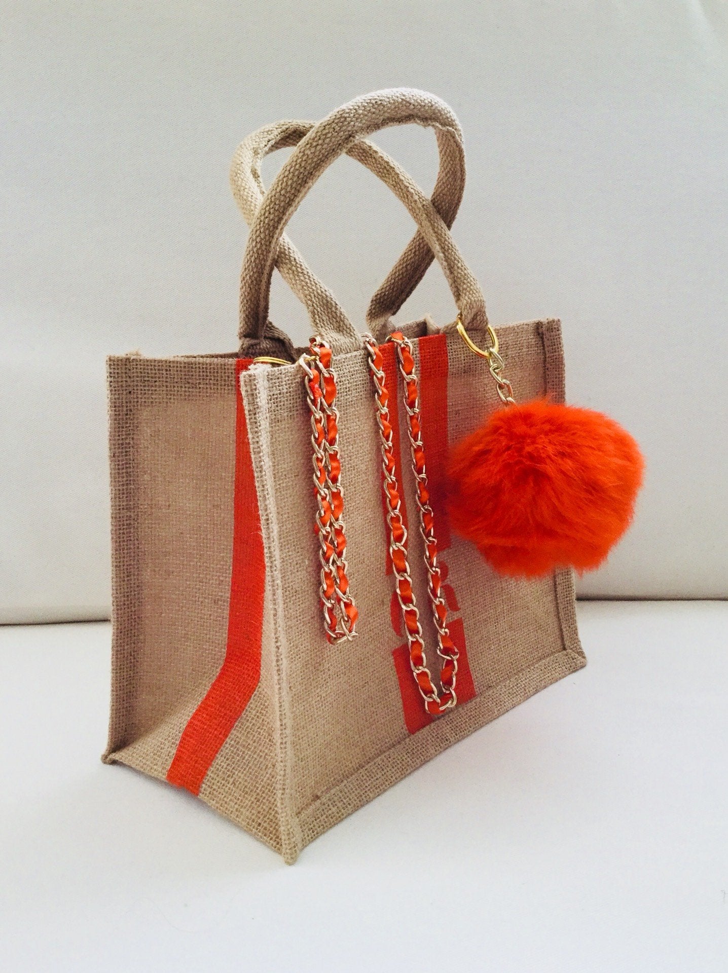 SAC PERSONNALISÉ