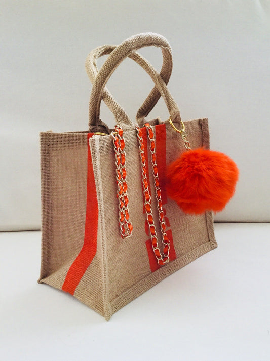 SAC PERSONNALISÉ