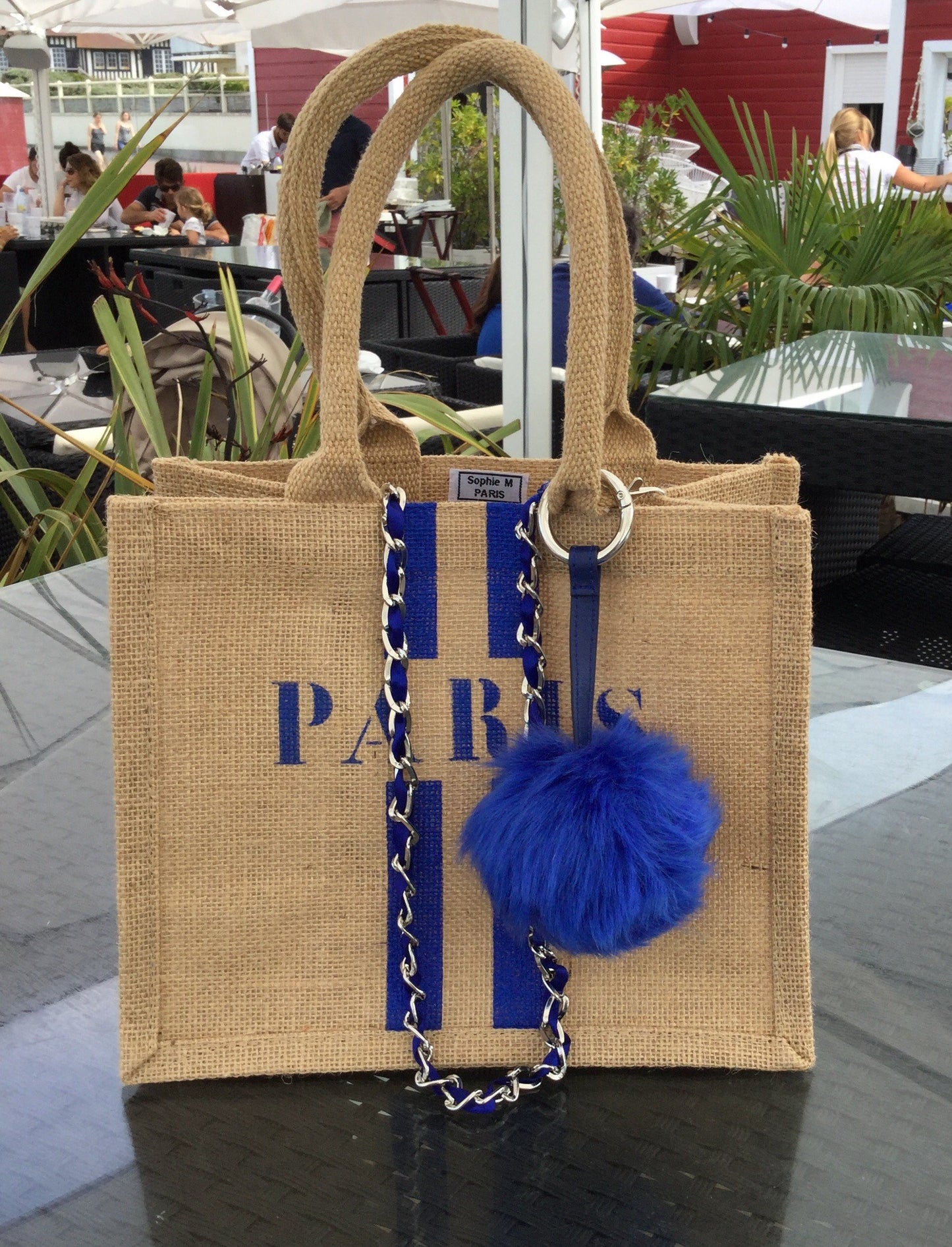 SAC PARIS