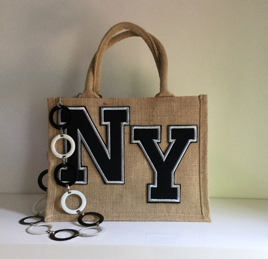 SAC PERSONNALISÉ NEW YORK