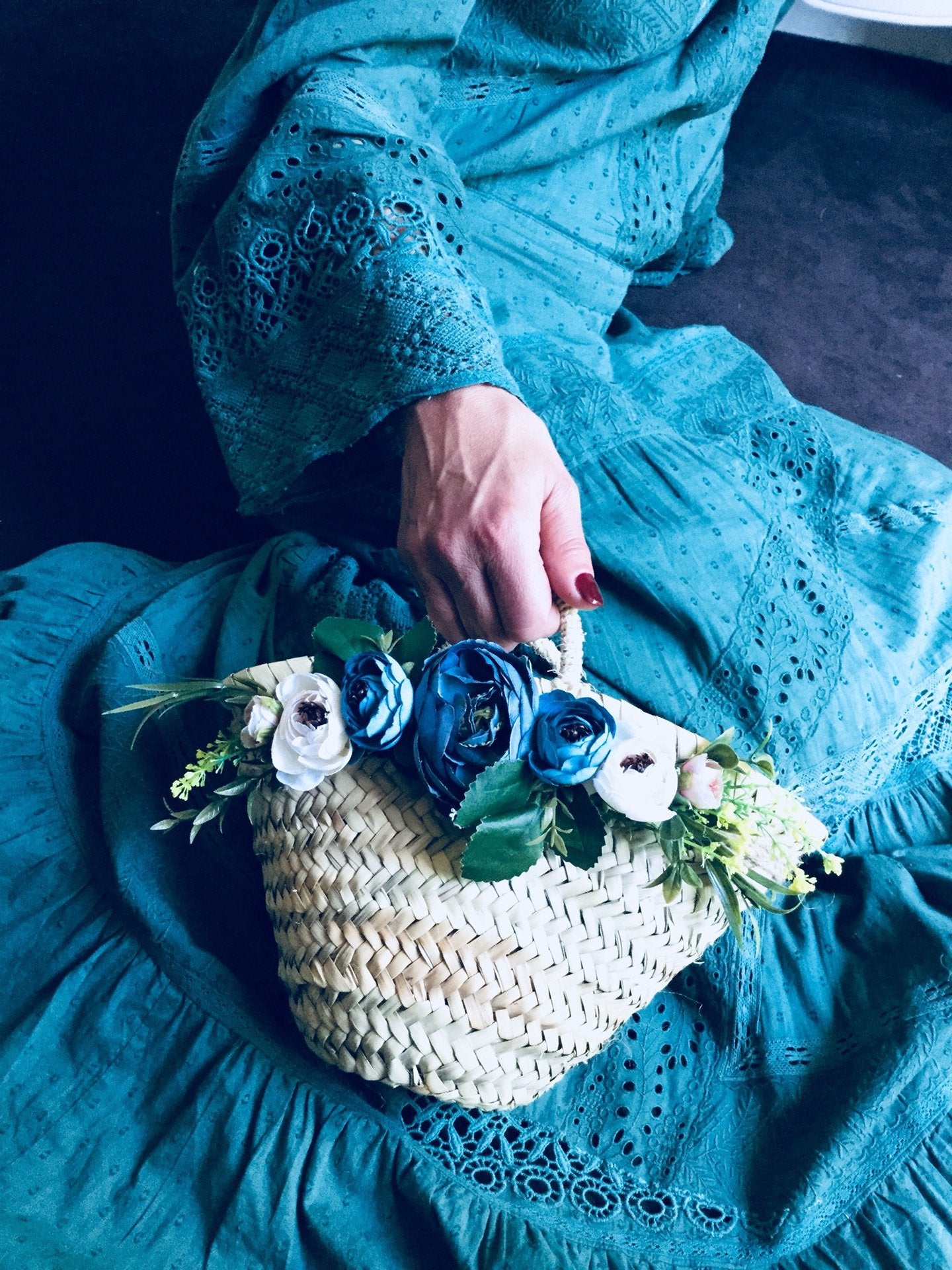 MINI PANIER