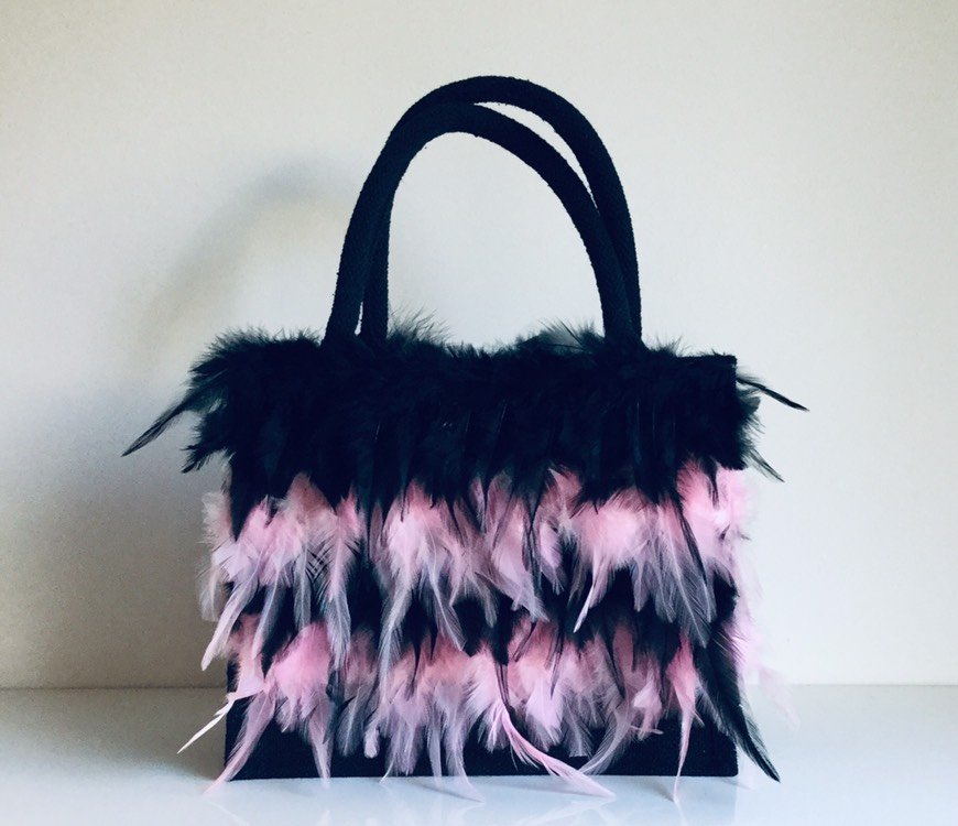 SAC DÉFILÉ