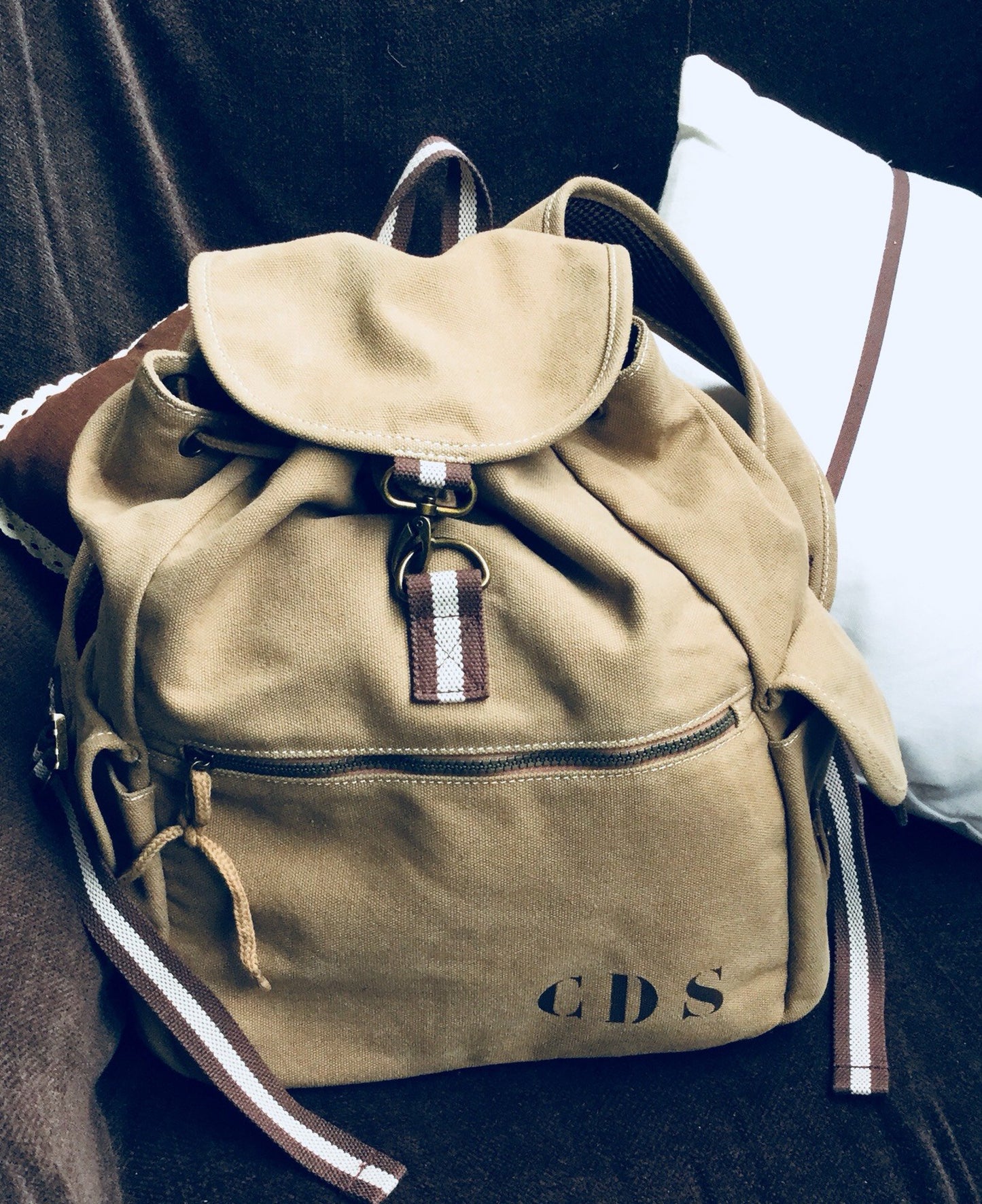 SAC À DOS