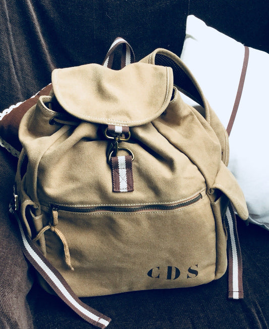 SAC À DOS