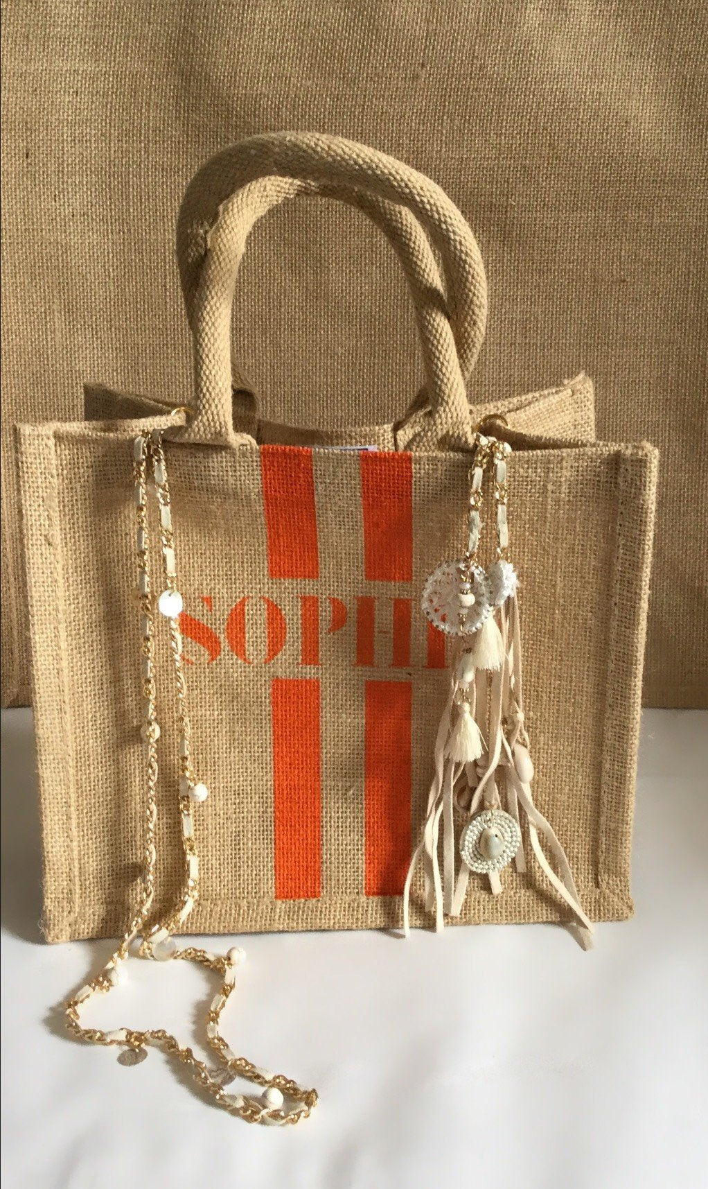 SAC ATTRAPE RÊVES