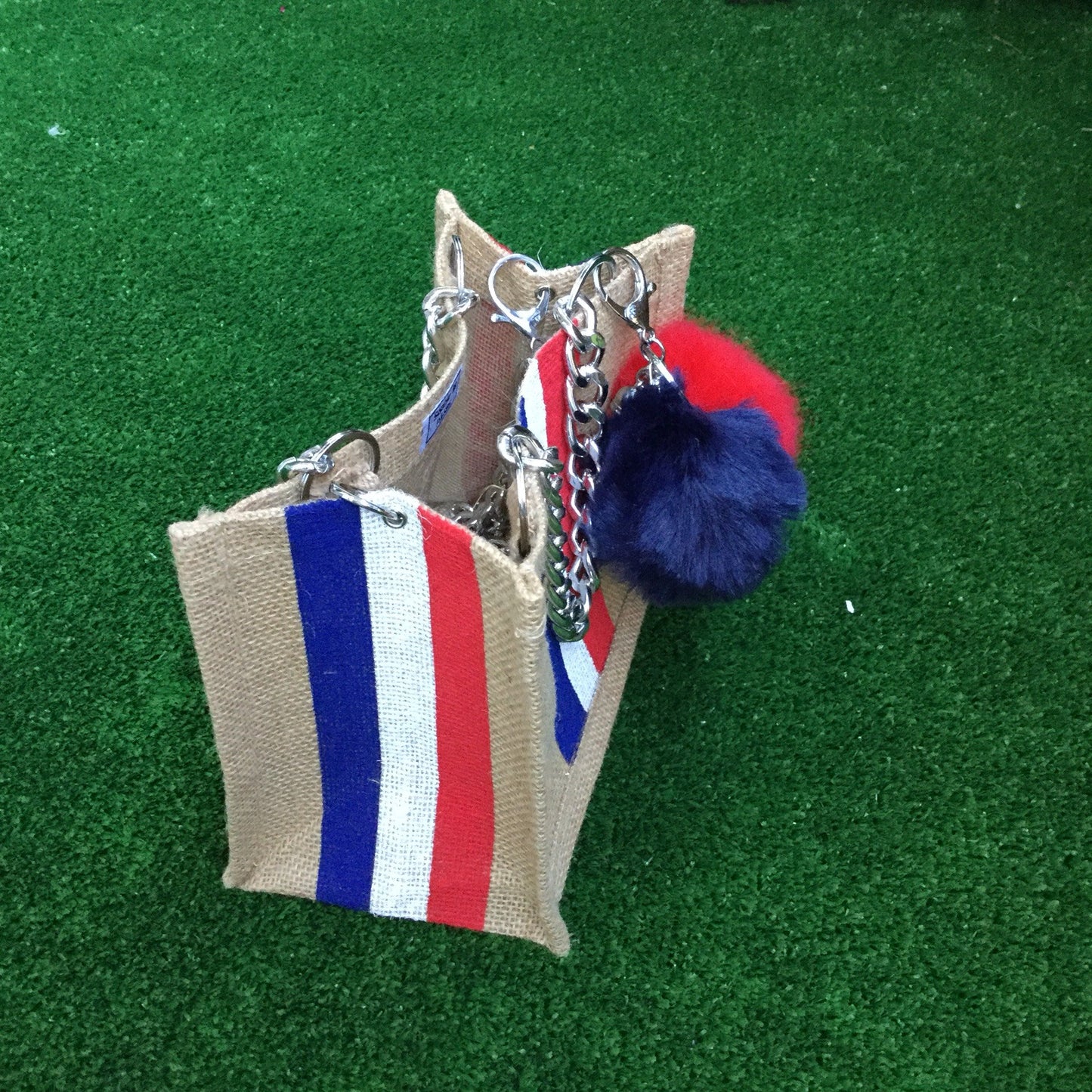 SAC BLEU BLANC ROUGE