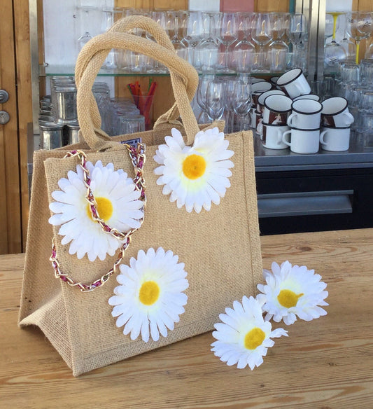 SAC MARGUERITES