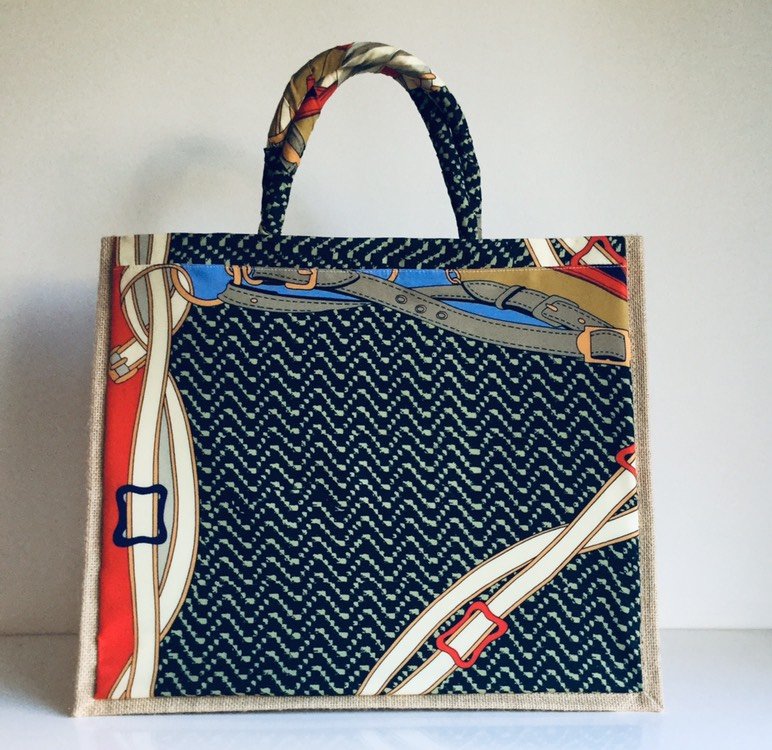 SAC DÉFILÉ GRAND MODÈLE