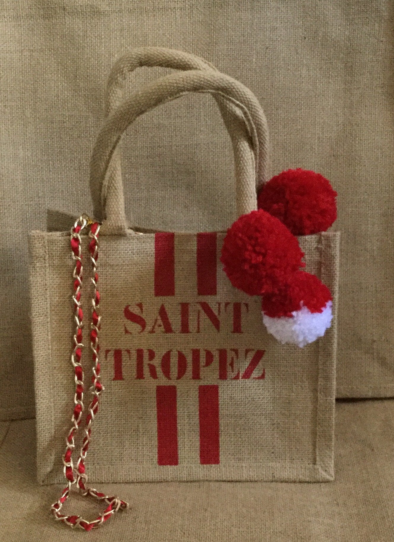 SAC SAINT TROPEZ