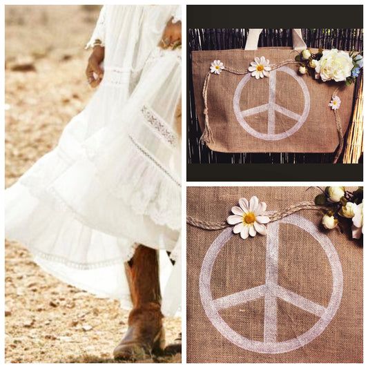 CABAS BOHOCHIC