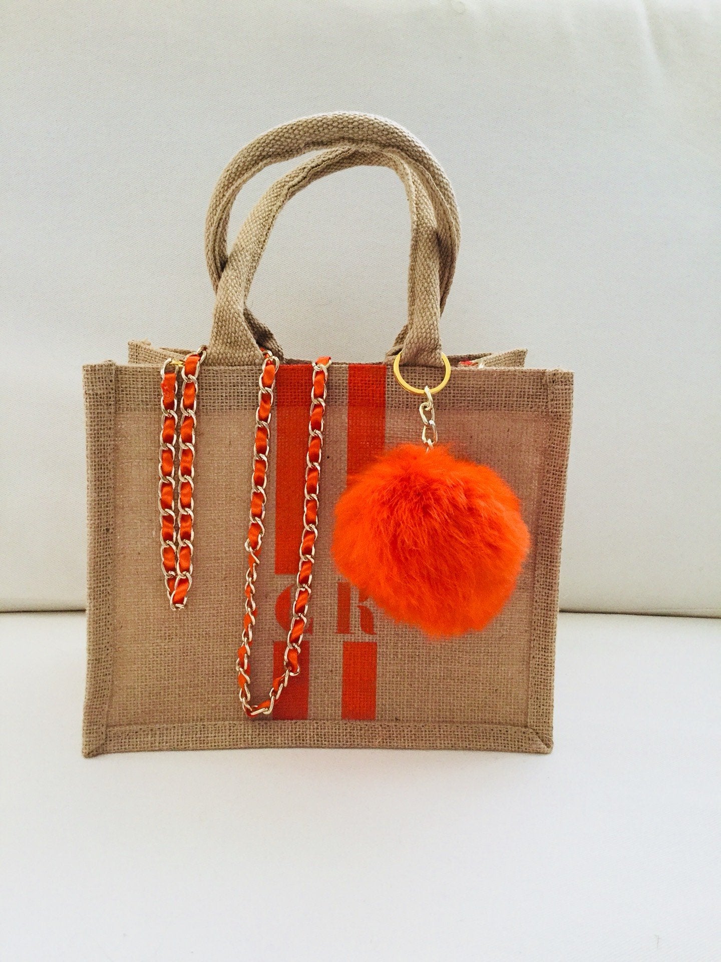 SAC PERSONNALISÉ