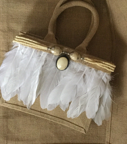SAC PLUMES