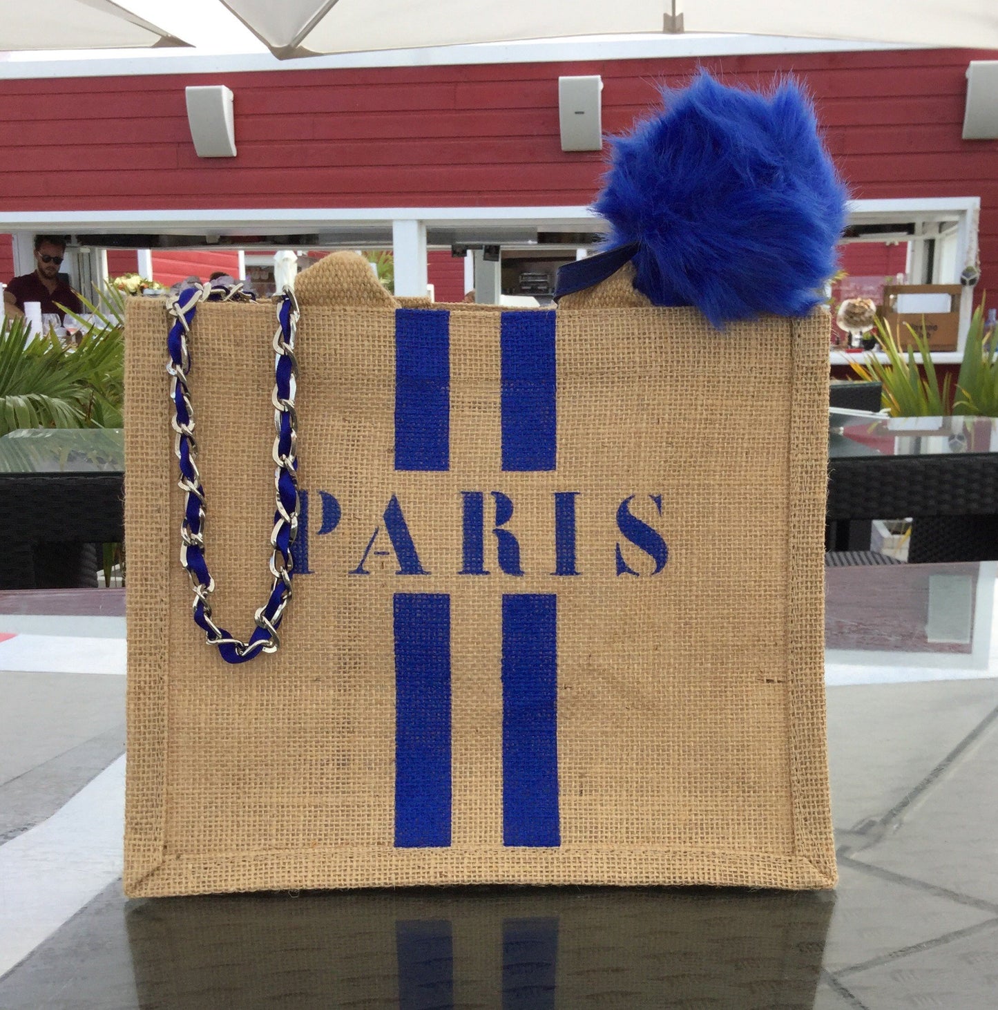 SAC PARIS