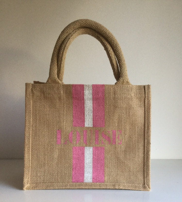 SAC PERSONNALISÉ
