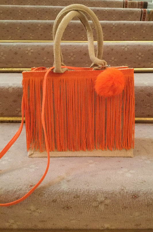 SAC ORANGE