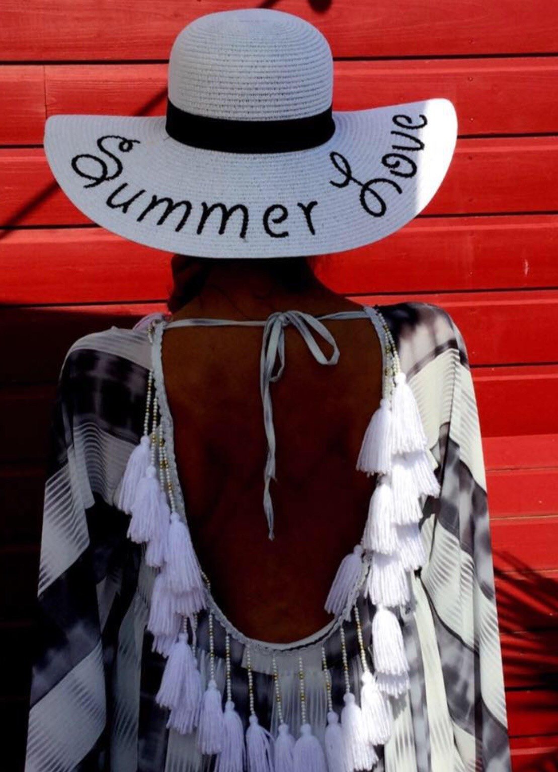 CAPELINE SUMMER