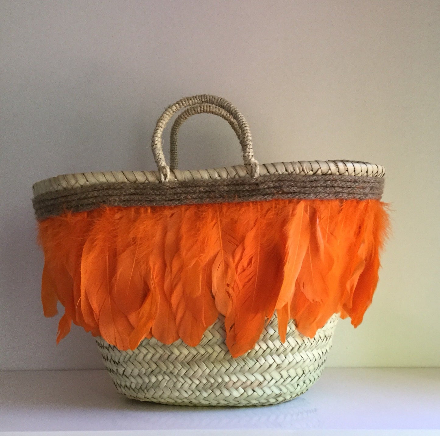 PANIER PLAGE