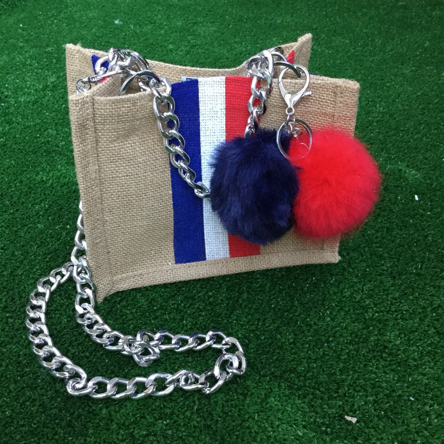 SAC BLEU BLANC ROUGE