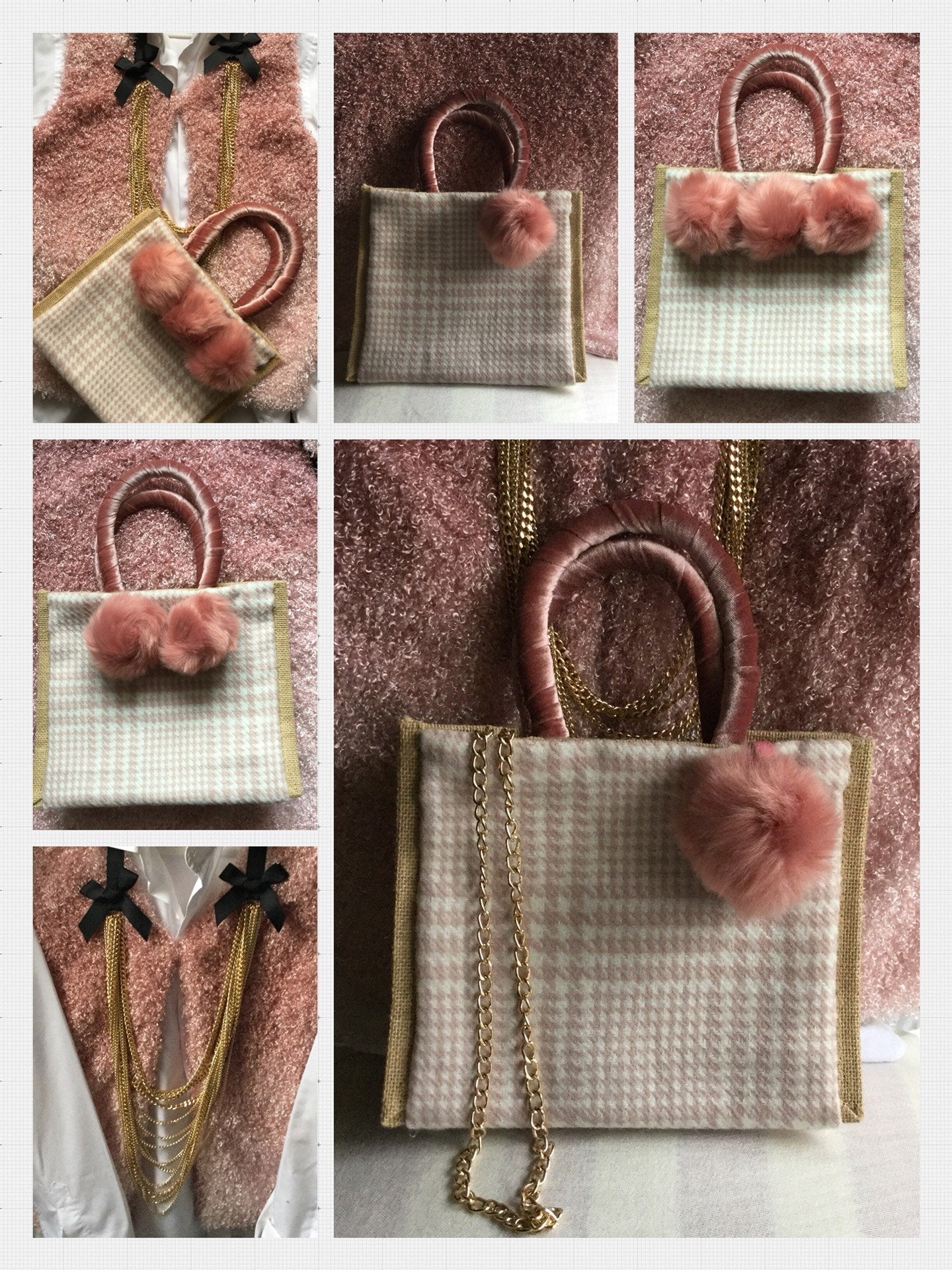 SAC PRINCE DE GALLES