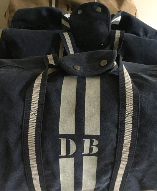 SAC WEEK-END BLEU