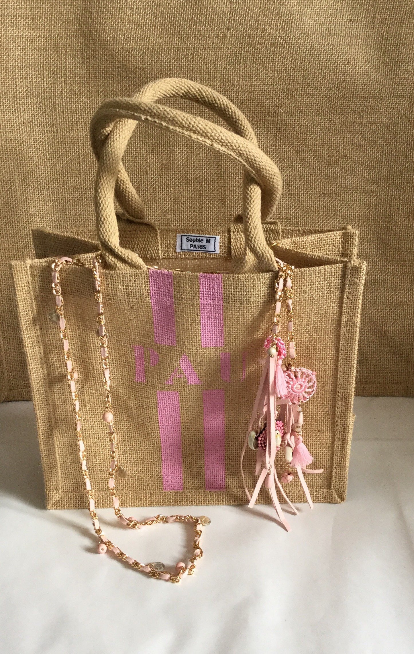 SAC ATTRAPE RÊVES