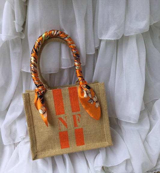 MINI SAC PERSONNALISÉ