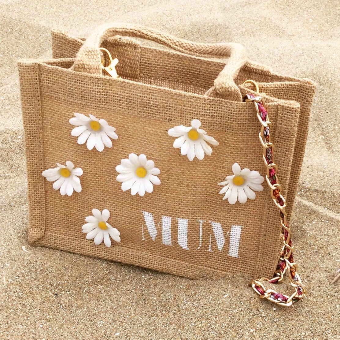 MINI SAC PÂQUERETTES